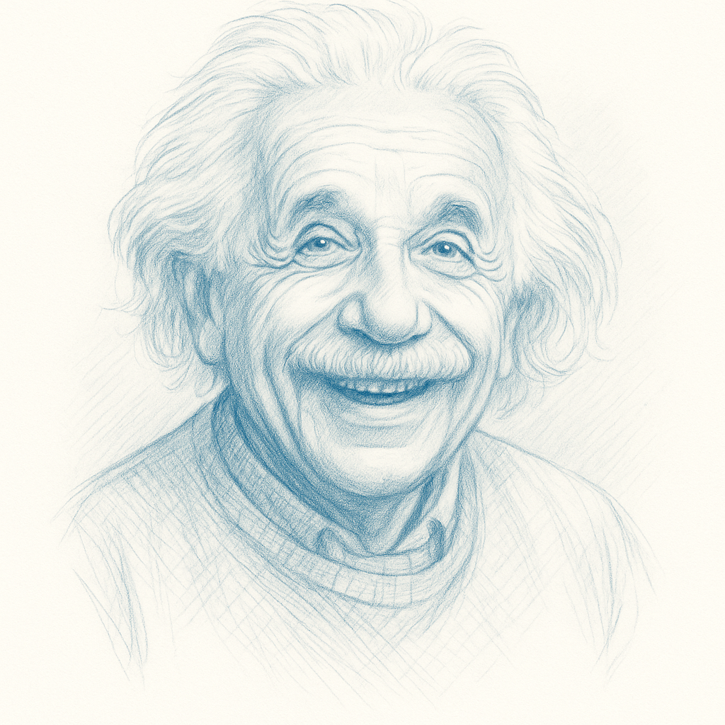 Einstein