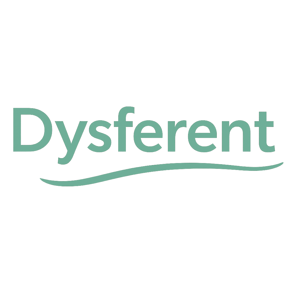 Dysferent
